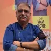 Vikas Grover