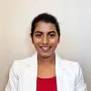 Kruthika Reddy