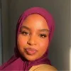 Kadidja Amoud