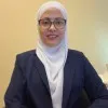 Houda Gharbi