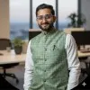 Mayank Mohan