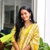 Diya Krishna