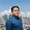 Nicholas James Lim