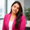 Kinjal Mehta