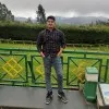 Shakti Sagar Pradhan