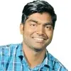 Ananta Borole