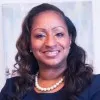 Yvette Williams