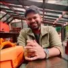 Nithin Chandresh