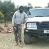 Davis Zulu