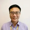 Deron Lin