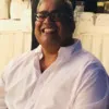 Sudesh Naiker