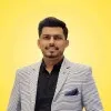 Ayush Gupta