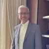 P Ashok