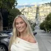 Zoe Markford