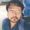 Rishabh Mishra