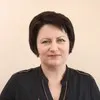 Tetiana Kolesnyk