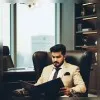 Salik Ahmed