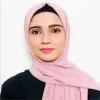 Asra Syed