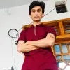 Ibrar Ahmad
