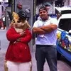 Freddy Madrigal