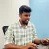 VENKATA SAI