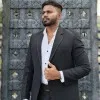 MA Supun Gimhana