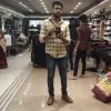 Vivek Patel
