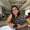 Rakhi susan