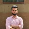 Kshitij Sharma