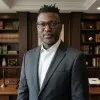 Solomon Usude