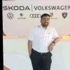 Suraj Gosavi