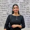 YASHIKA PANDITA