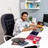 Bhavesh Mistry