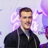 Daniel McCormack