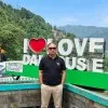 Varun Dhand