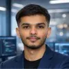 Yogin Patel