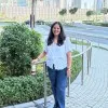 Gauri Menghani
