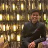 Rudra Patil