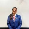 Jasmine Maurya