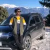 Aakash Ali