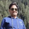 Rajendra Tiwari