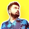 Krishanu Chakravarty