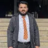 Ali Kazim Shah