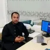 Abid Hussain