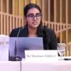Theshaya Naidoo