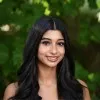 Maya Hussain