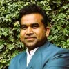 M Venkatesh