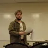 Evan Welchance
