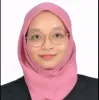Nor Shahashiliza Lyana Aida Binti Mohd Asnizad