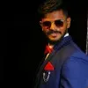 Santhosh Kumar PM